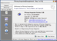 Privacy Inspector 1.70